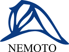 Nemoto logo
