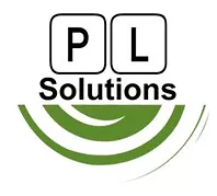 PL Solutions logo